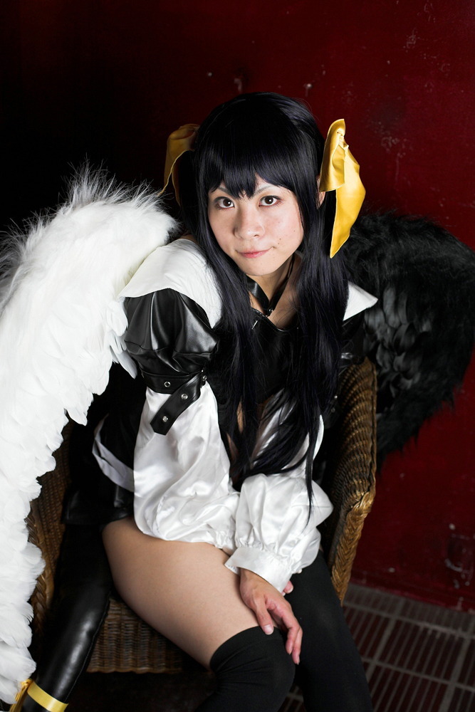 [Cosplay] 2013.03.26 Guilty Gear XXX 日本女优游戏美女